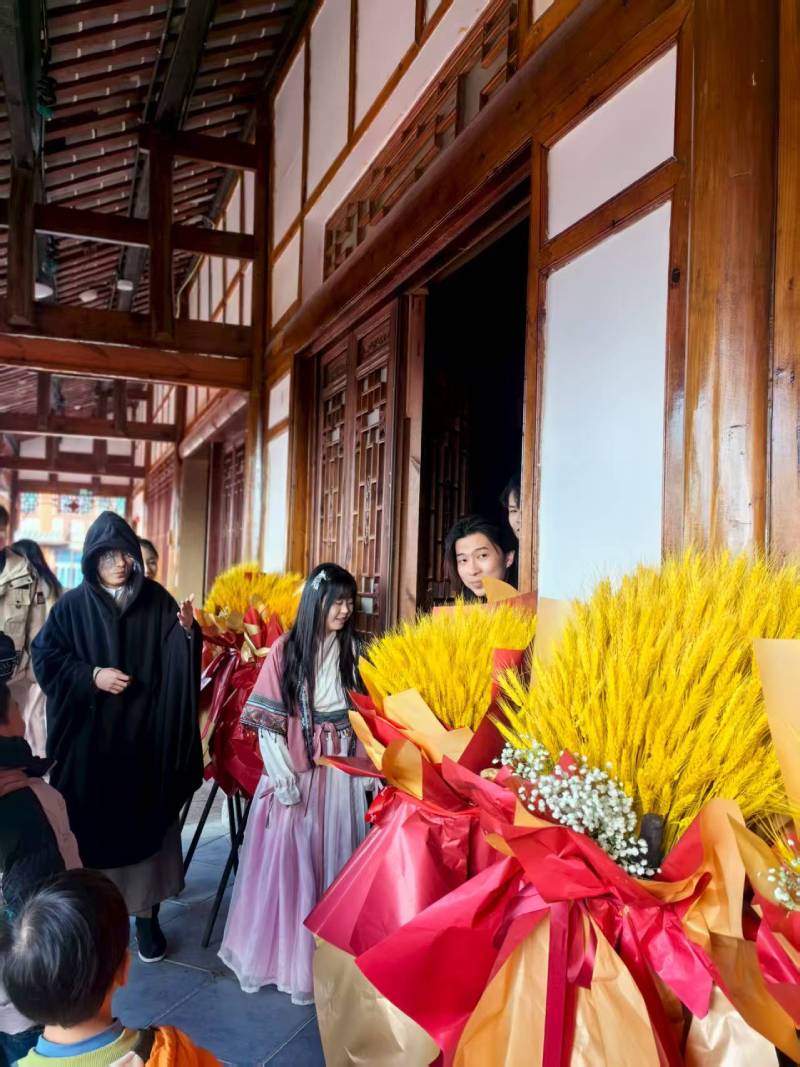 沉浸赋能：盐边县景区演艺的差异化突围之路